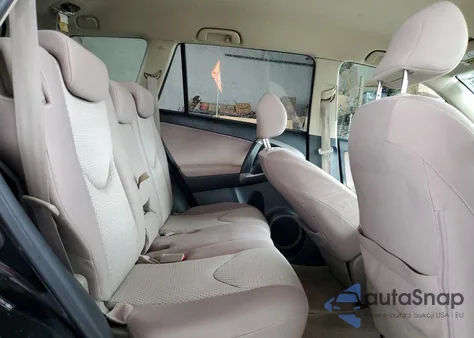 2007 Toyota Rav4 z USA, uszkodzony, nr VIN JTMZD33V976027774